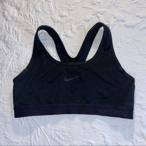 Nike Pro Sports Bra